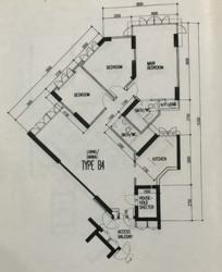Blk 182 Jelebu Road (Bukit Panjang), HDB 5 Rooms #156865112